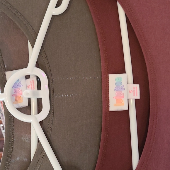 Lularoe Irma Tunics Bundle. Donating 7/5 - Picture 2 of 4